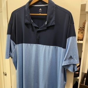 Mens polo
